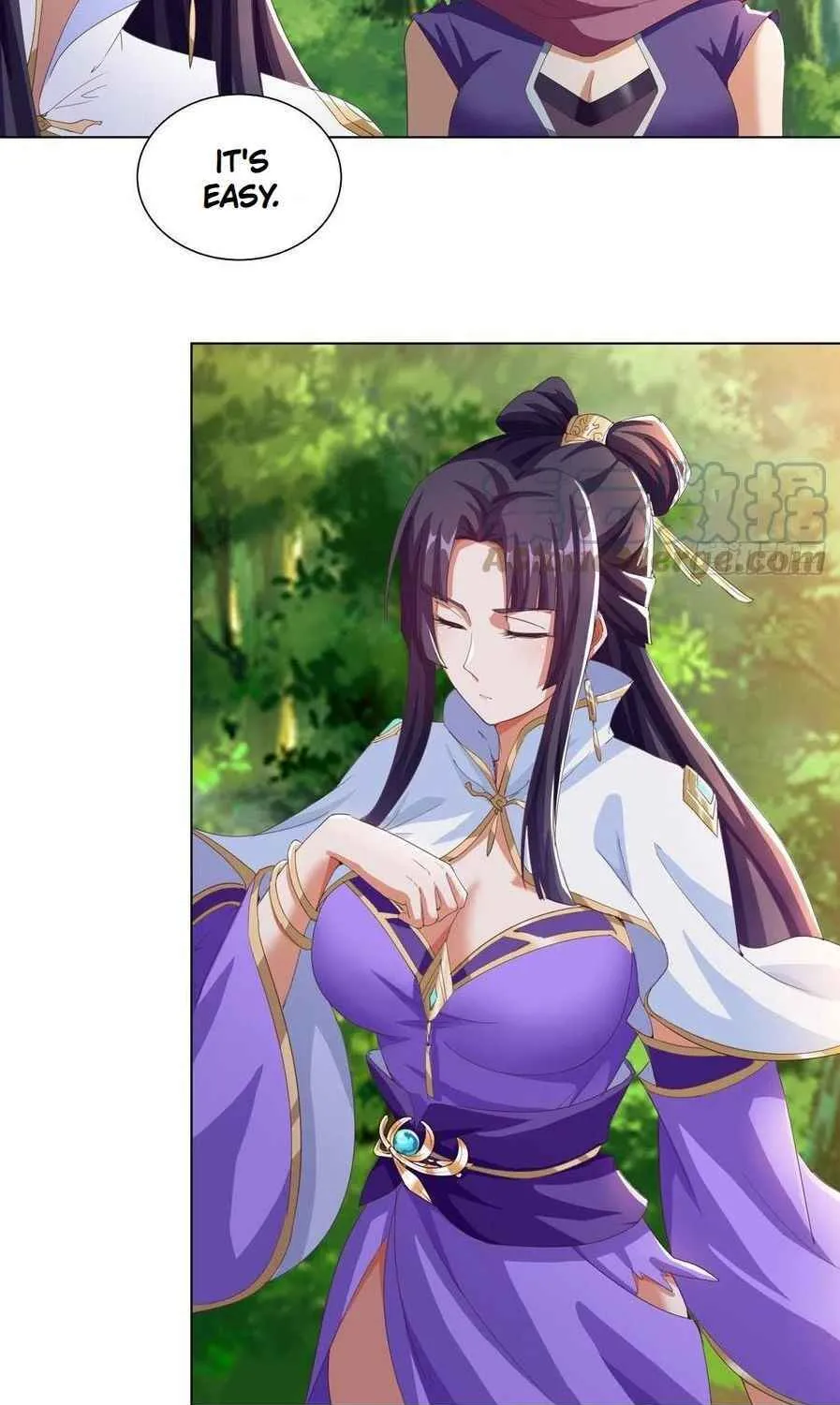 Read Dragon Master chapter 74 image 22 on Lezhin