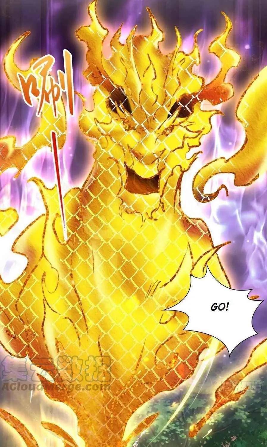 Read Dragon Master chapter 74 image 24 on Lezhin