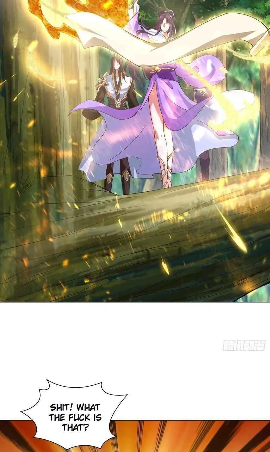 Read Dragon Master chapter 74 image 25 on Lezhin