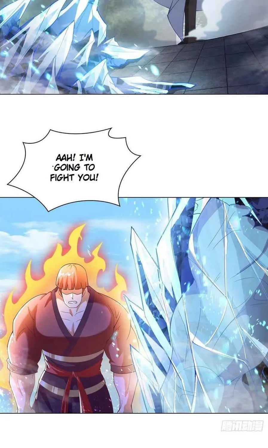 Read Dragon Master chapter 74 image 3 on Lezhin