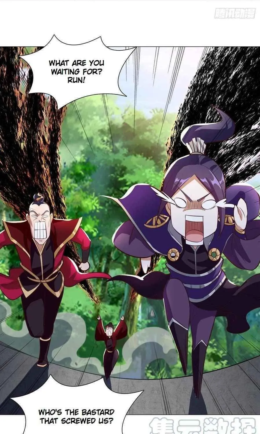Read Dragon Master chapter 74 image 30 on Lezhin