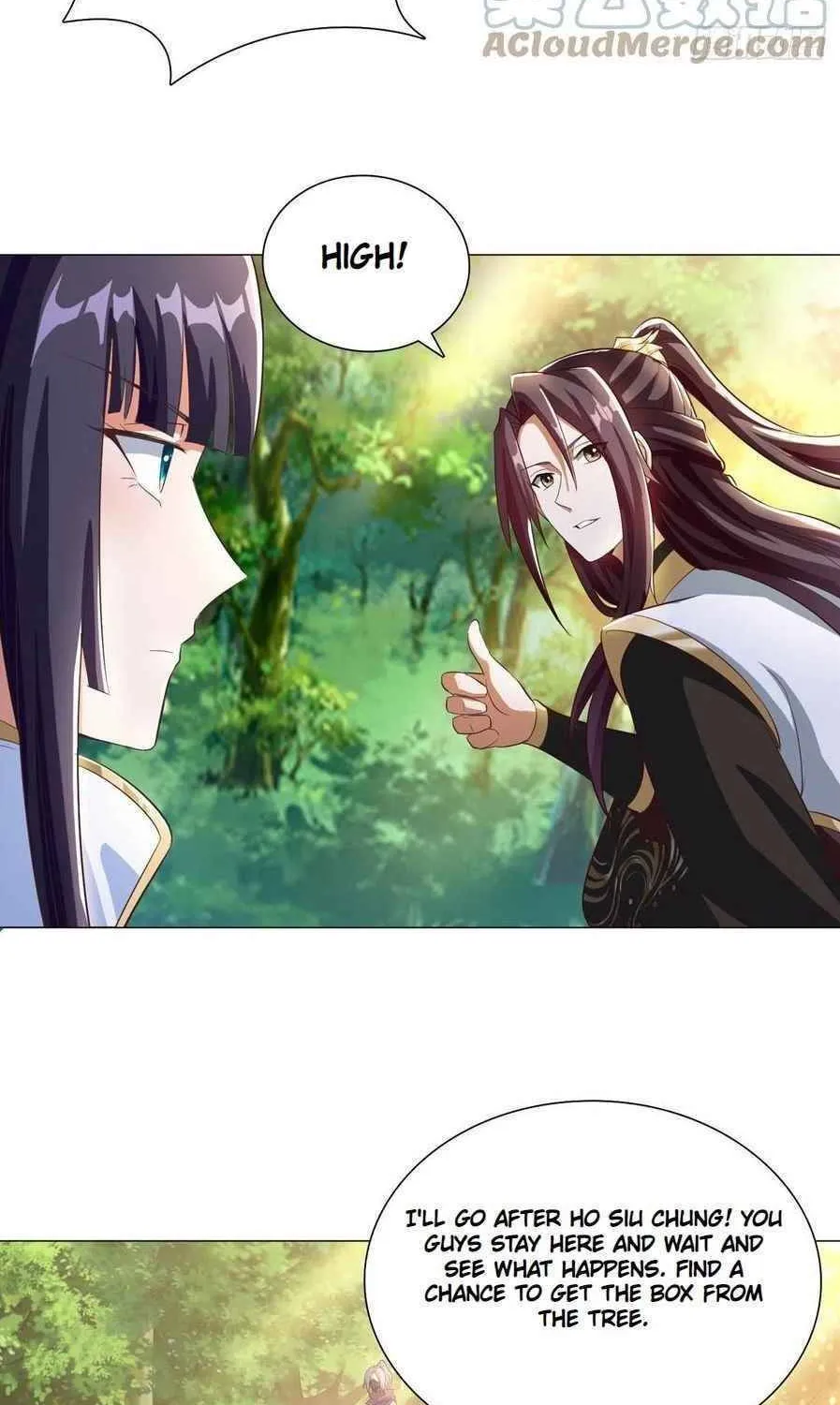 Read Dragon Master chapter 74 image 31 on Lezhin