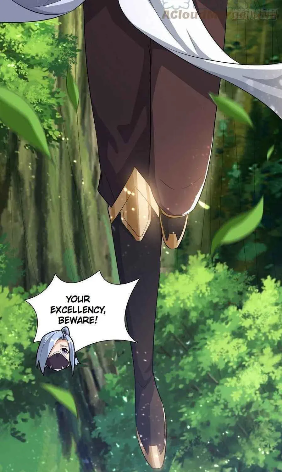 Read Dragon Master chapter 74 image 33 on Lezhin