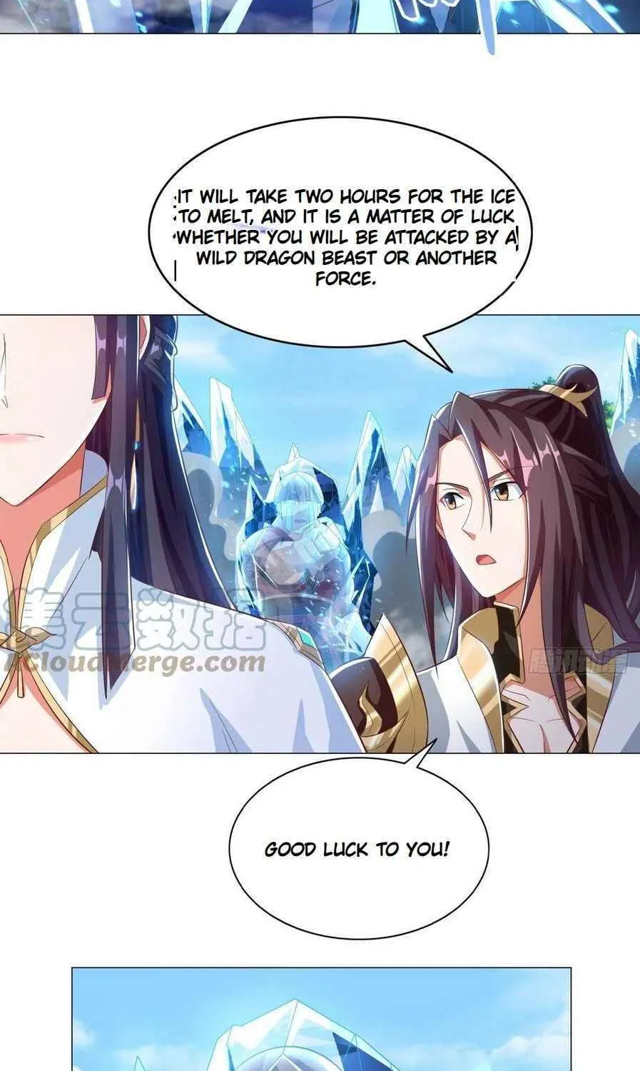 Read Dragon Master chapter 74 image 7 on Lezhin