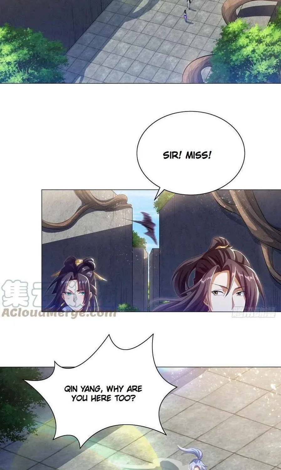 Read Dragon Master chapter 74 image 9 on Lezhin