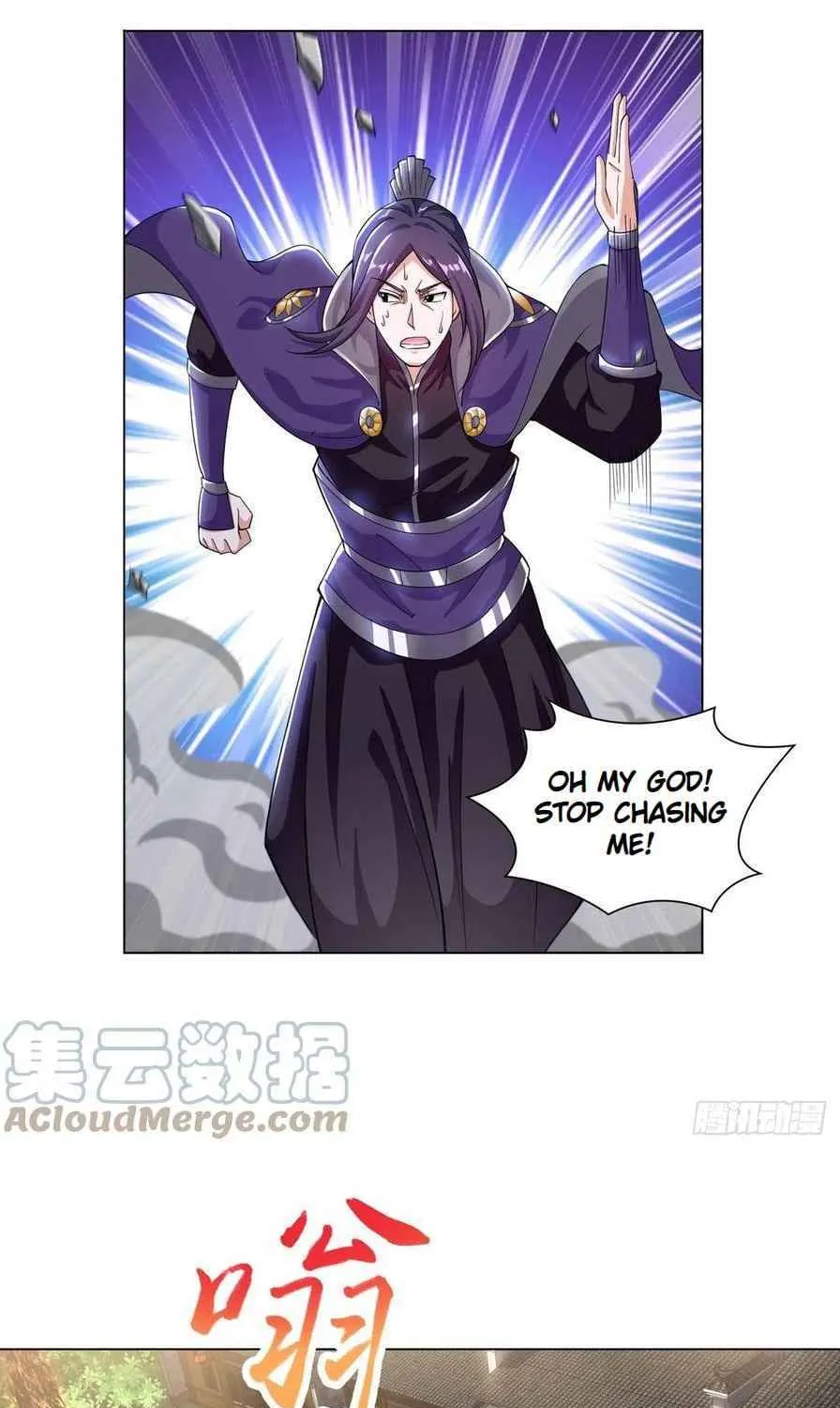 Read Dragon Master chapter 75 image 0 on Lezhin