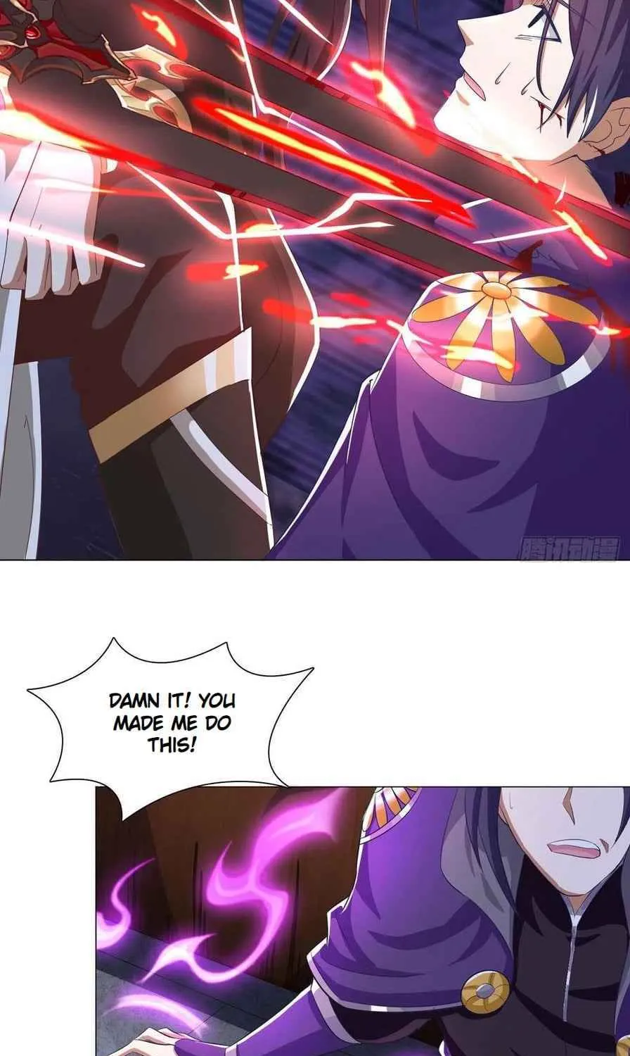 Read Dragon Master chapter 75 image 10 on Lezhin