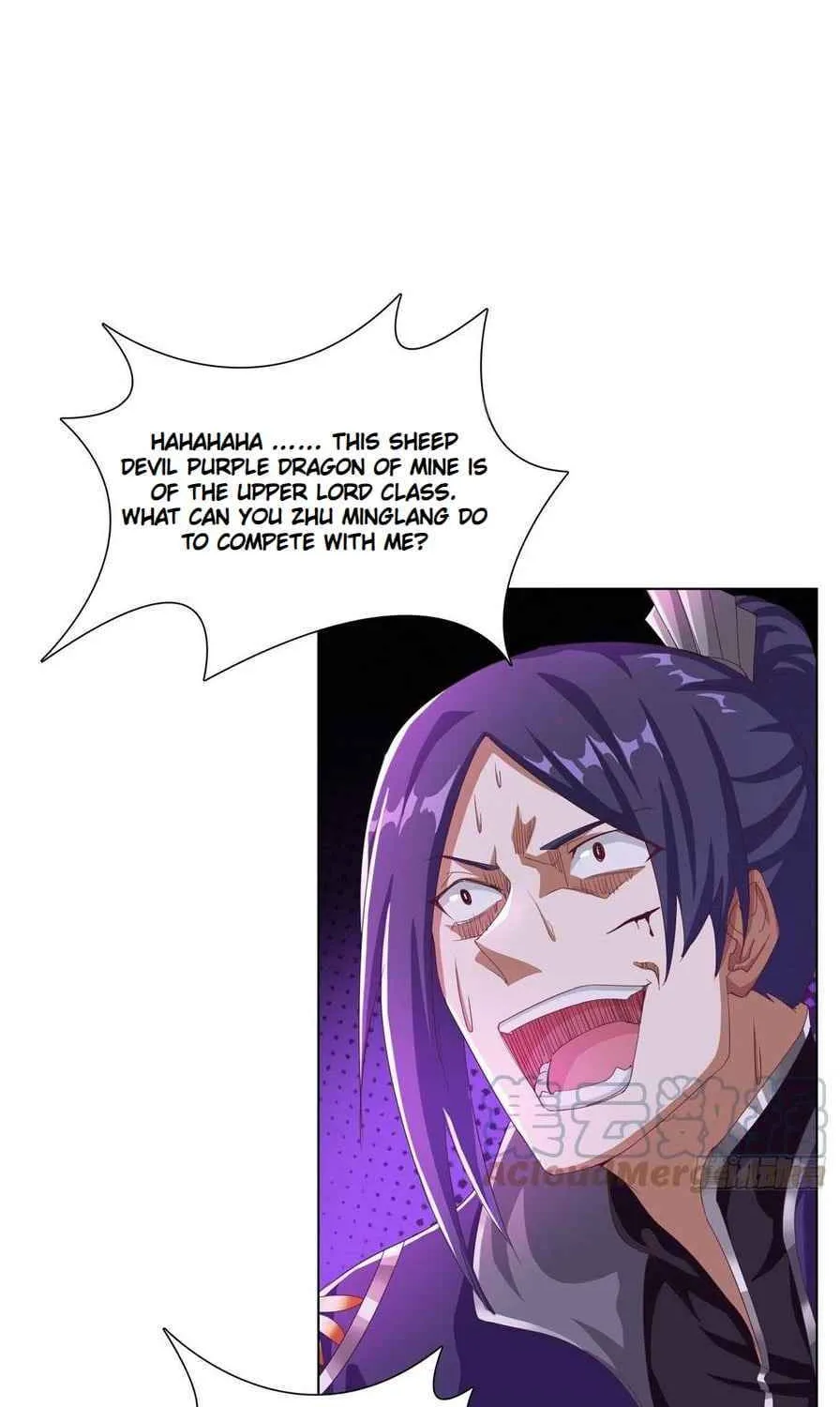 Read Dragon Master chapter 75 image 15 on Lezhin