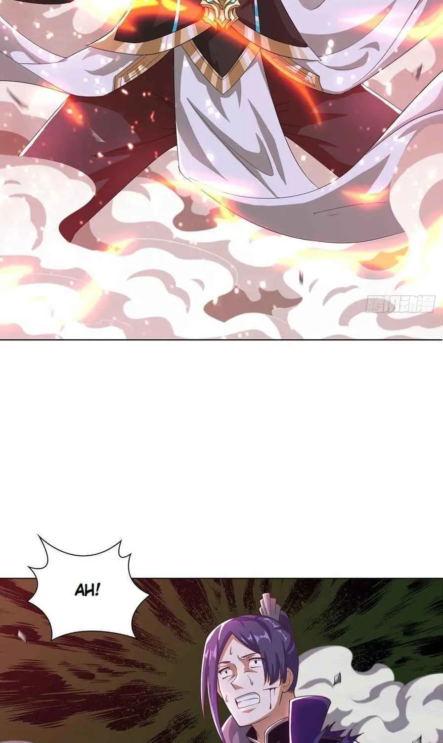 Read Dragon Master chapter 75 image 19 on Lezhin