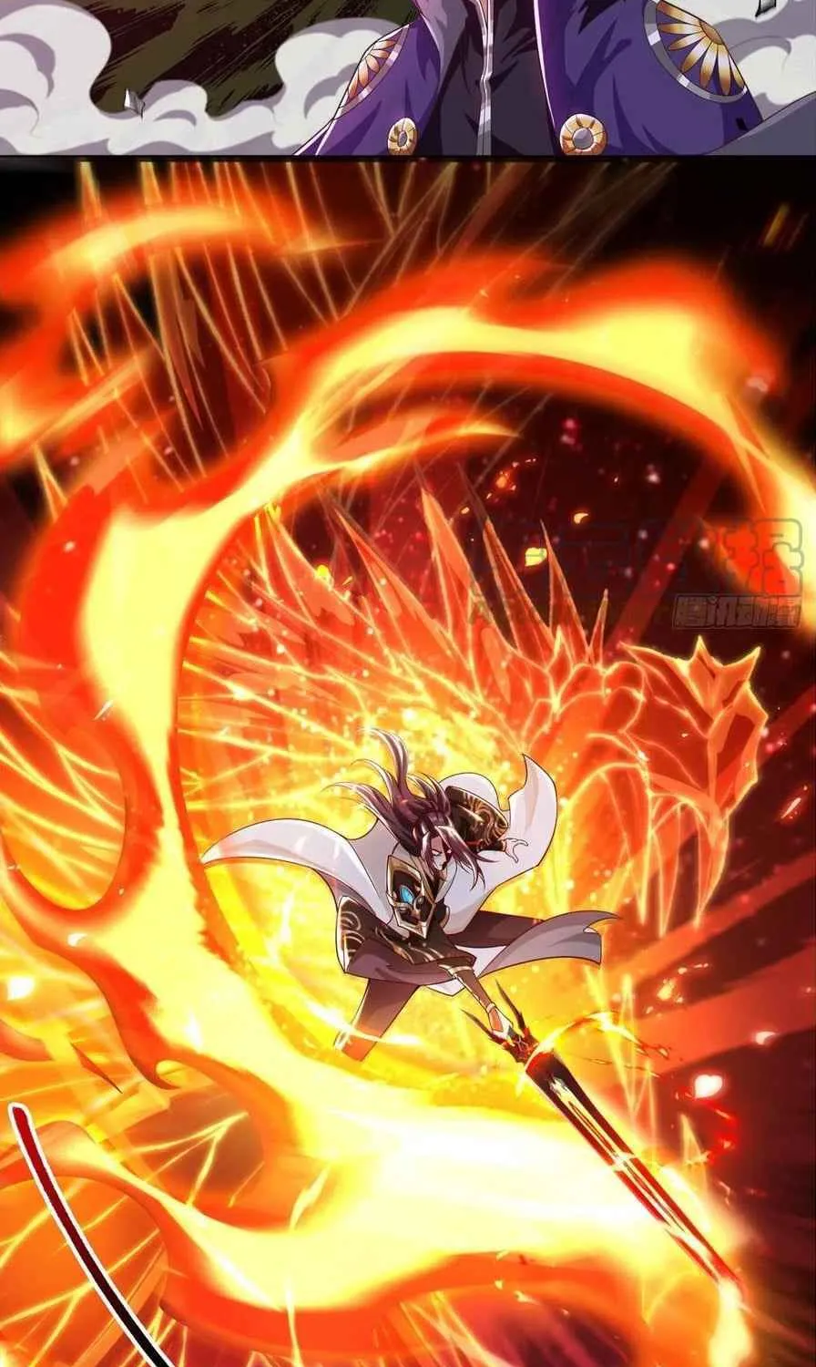 Read Dragon Master chapter 75 image 20 on Lezhin