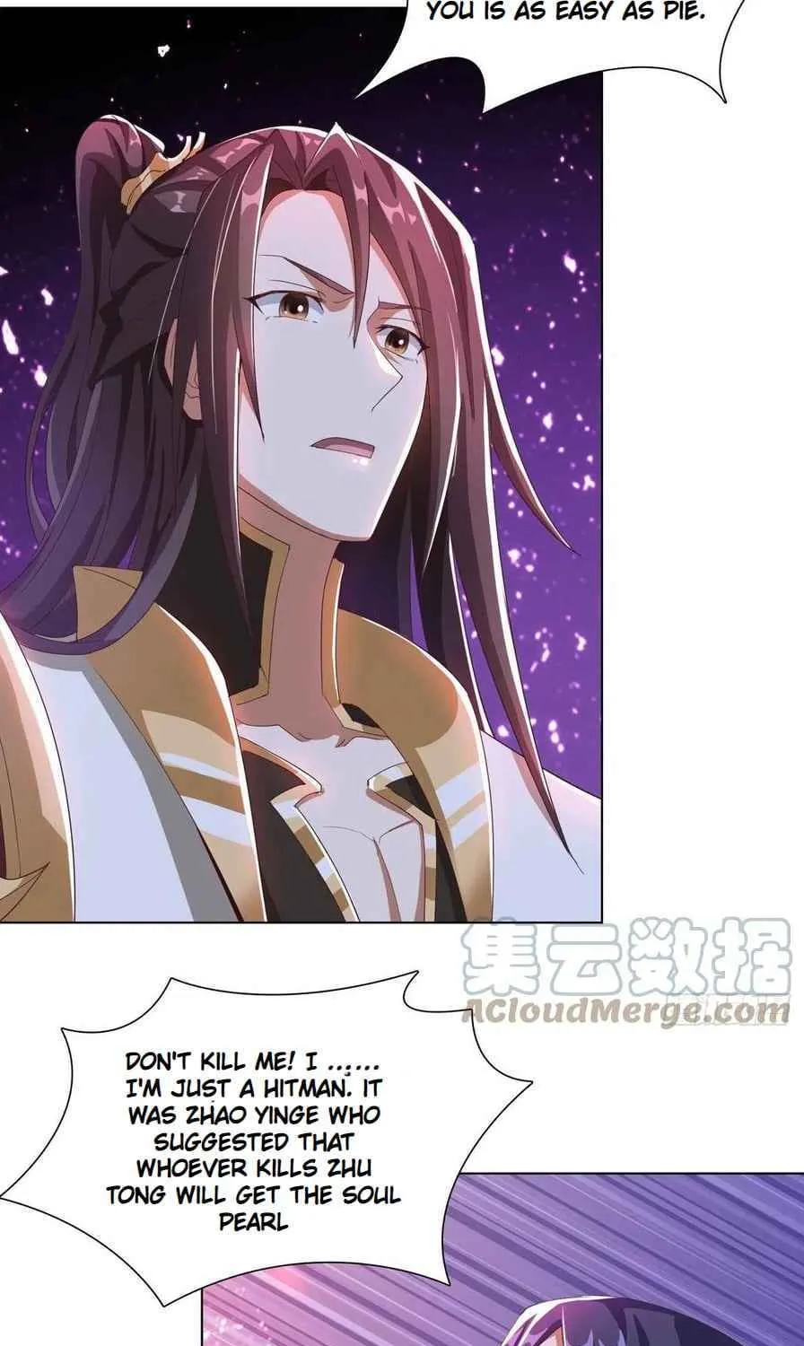 Read Dragon Master chapter 75 image 28 on Lezhin