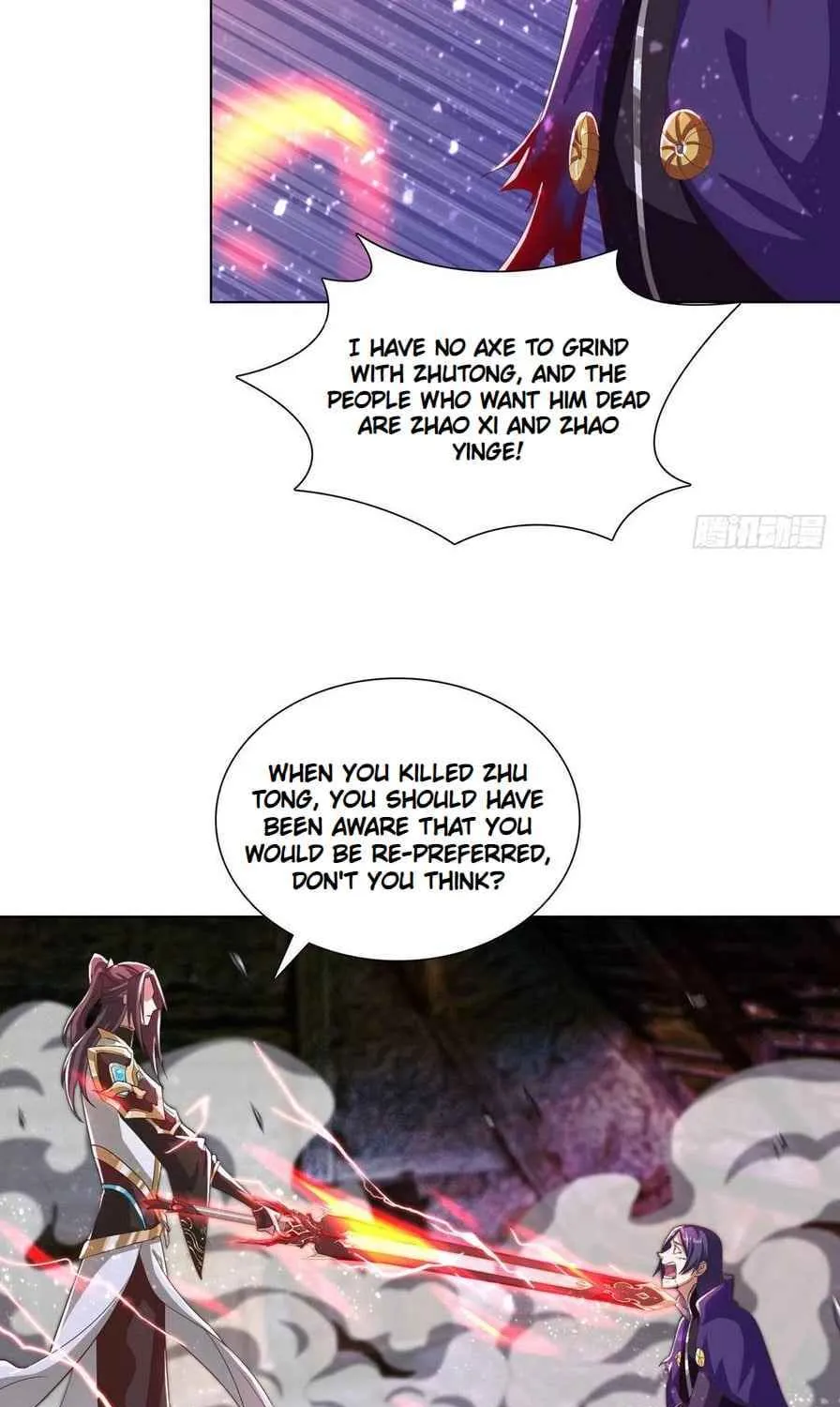 Read Dragon Master chapter 75 image 30 on Lezhin