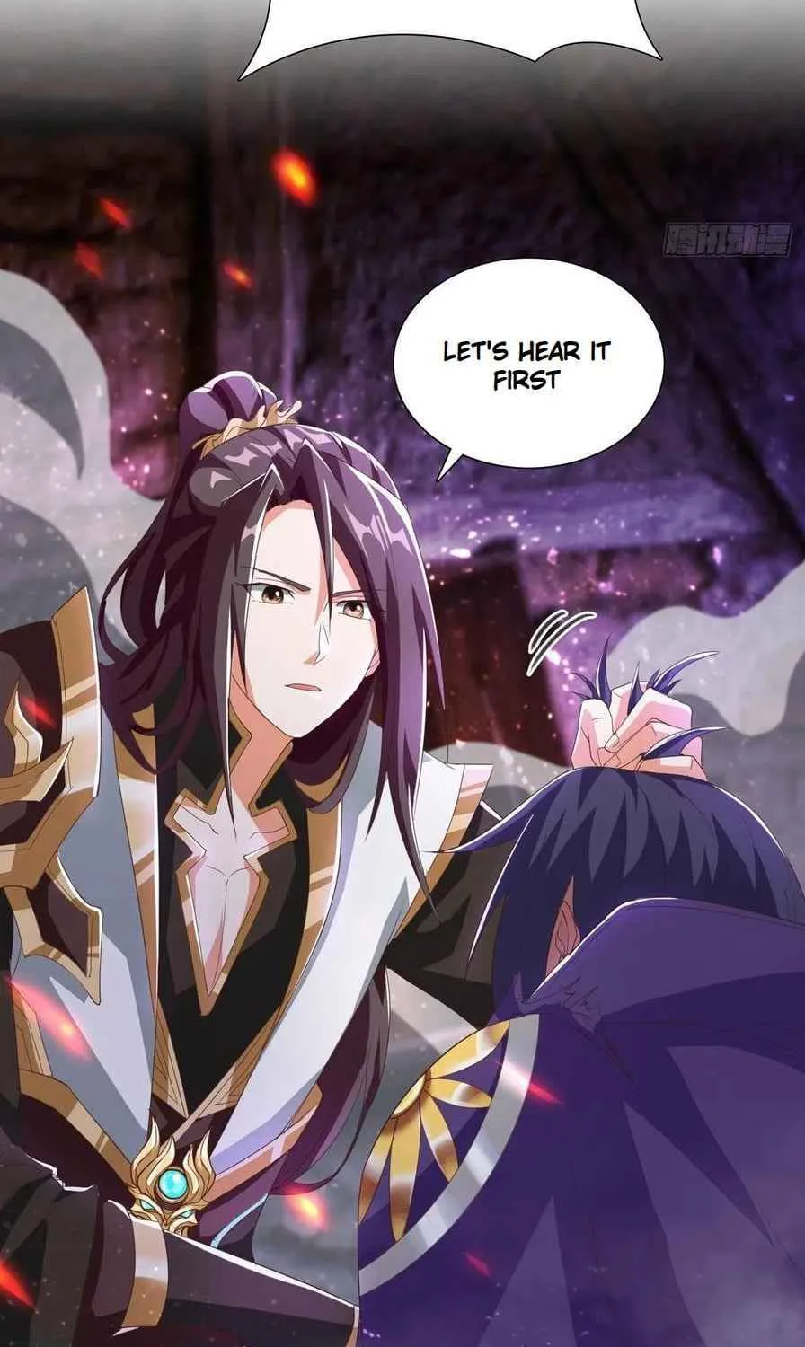 Read Dragon Master chapter 75 image 32 on Lezhin