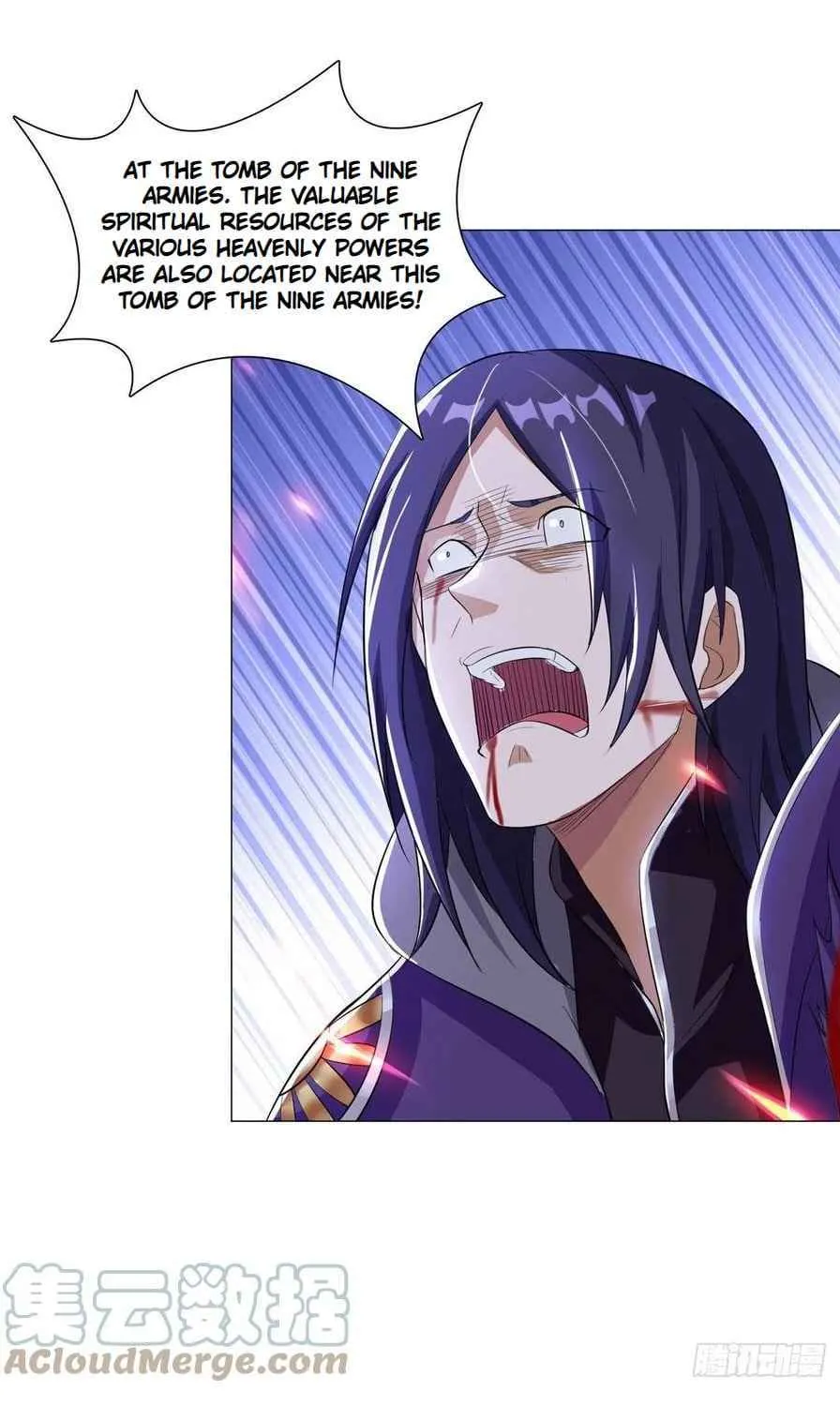 Read Dragon Master chapter 75 image 34 on Lezhin