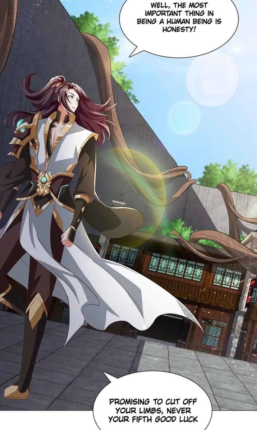 Read Dragon Master chapter 75 image 36 on Lezhin