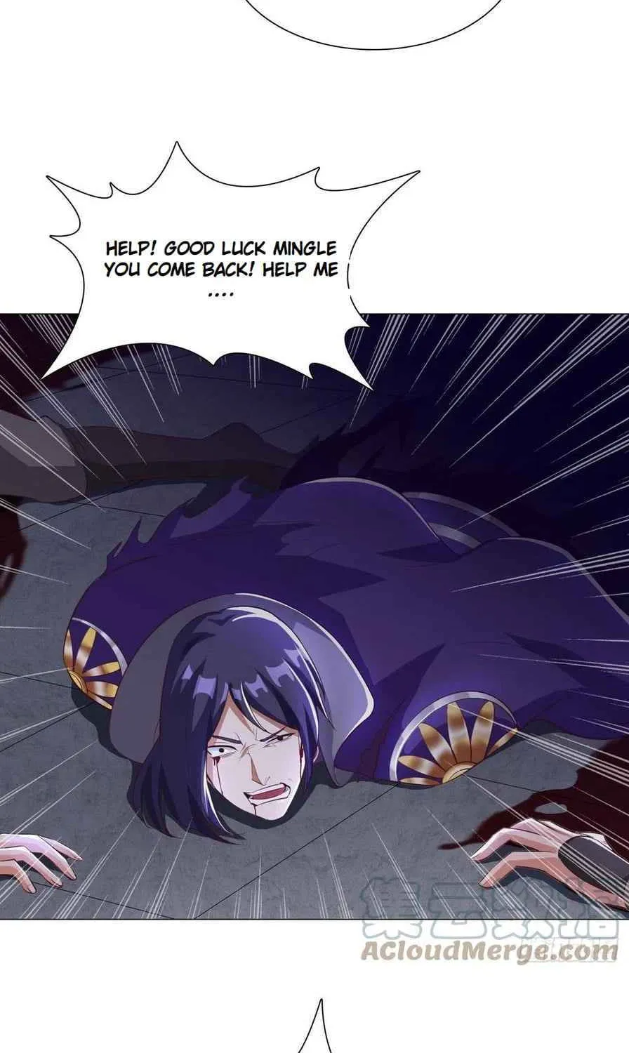Read Dragon Master chapter 75 image 37 on Lezhin