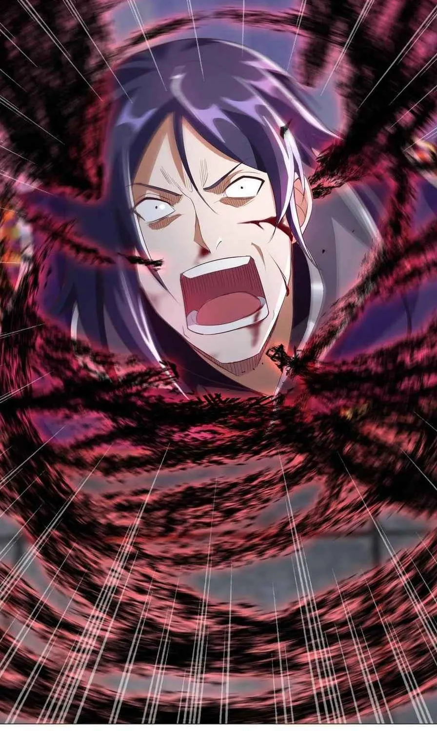 Read Dragon Master chapter 75 image 39 on Lezhin