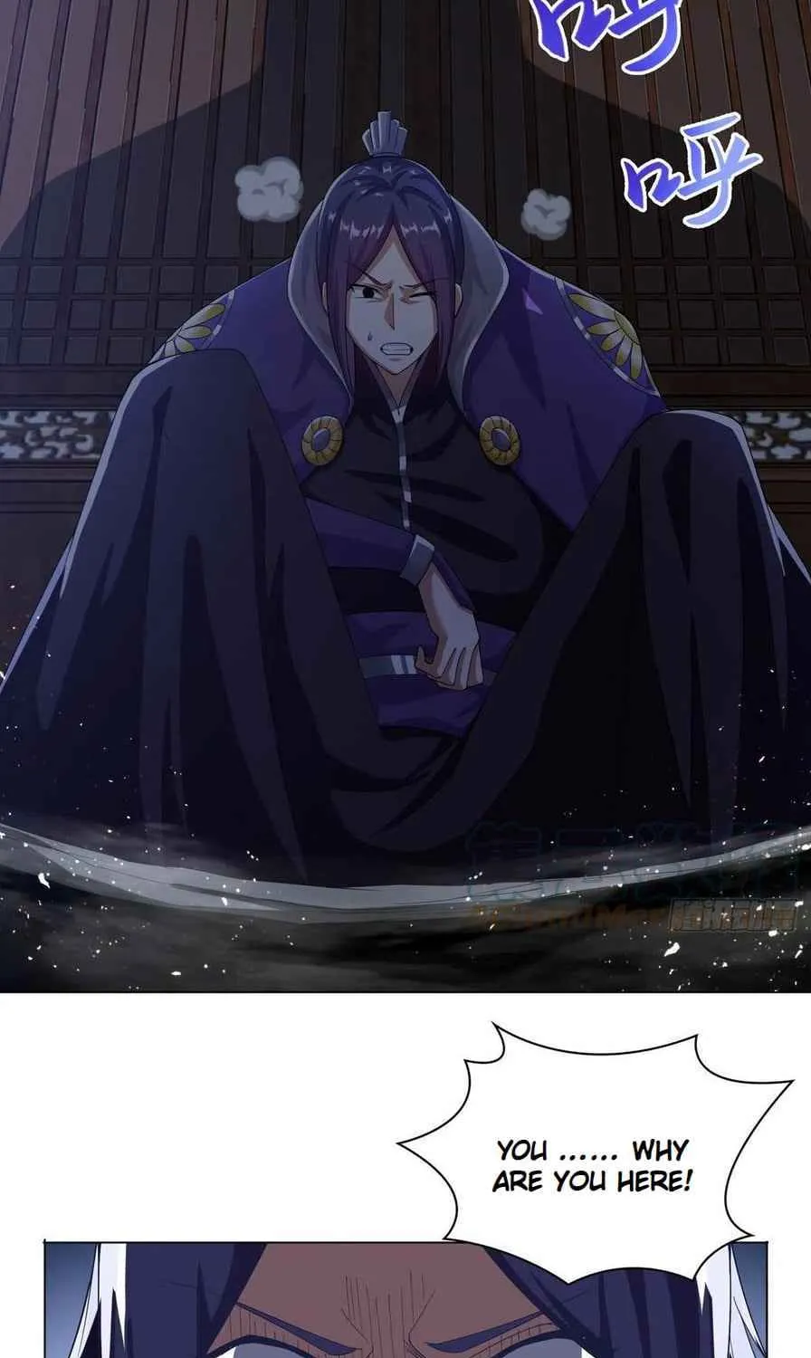 Read Dragon Master chapter 75 image 4 on Lezhin