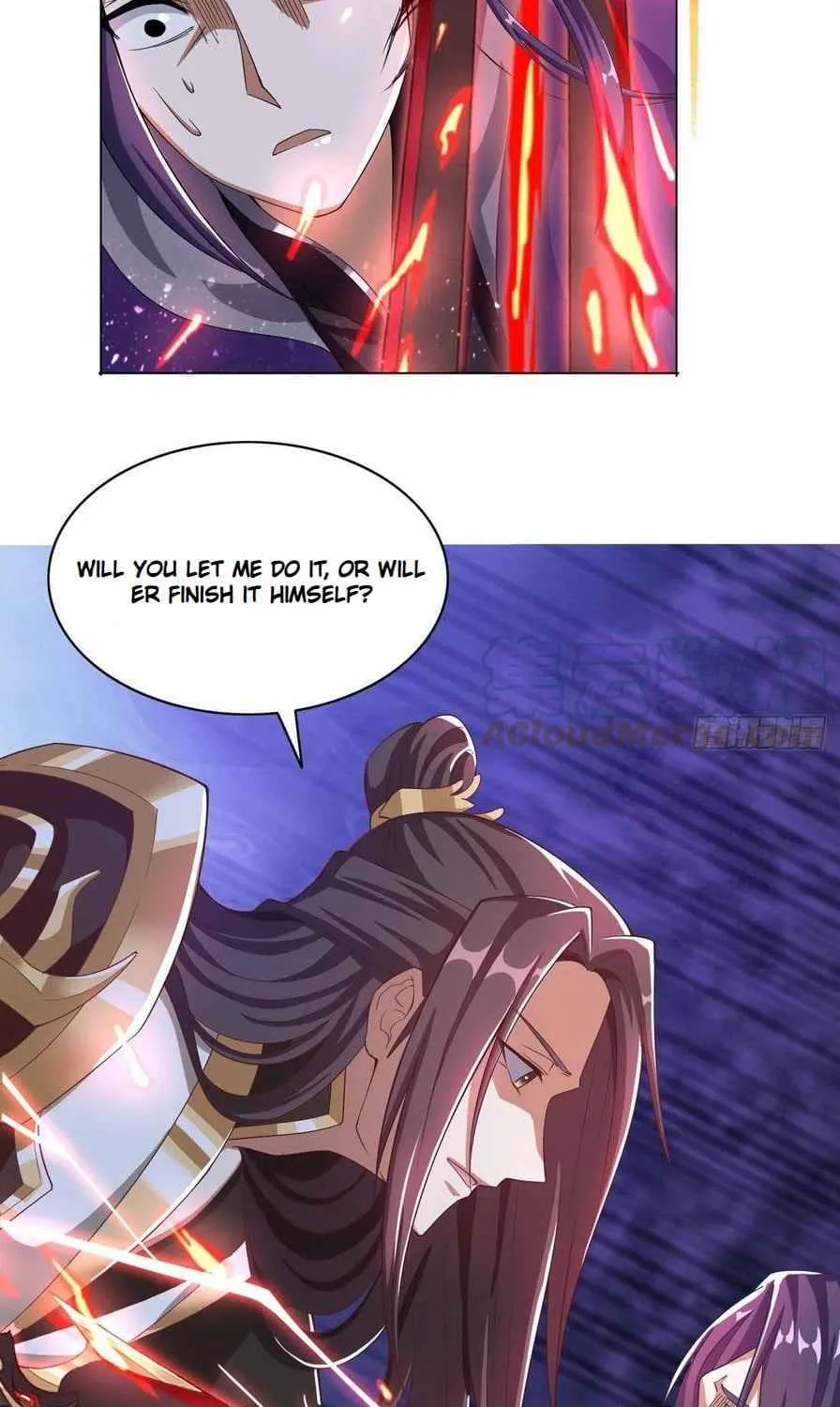 Read Dragon Master chapter 75 image 9 on Lezhin