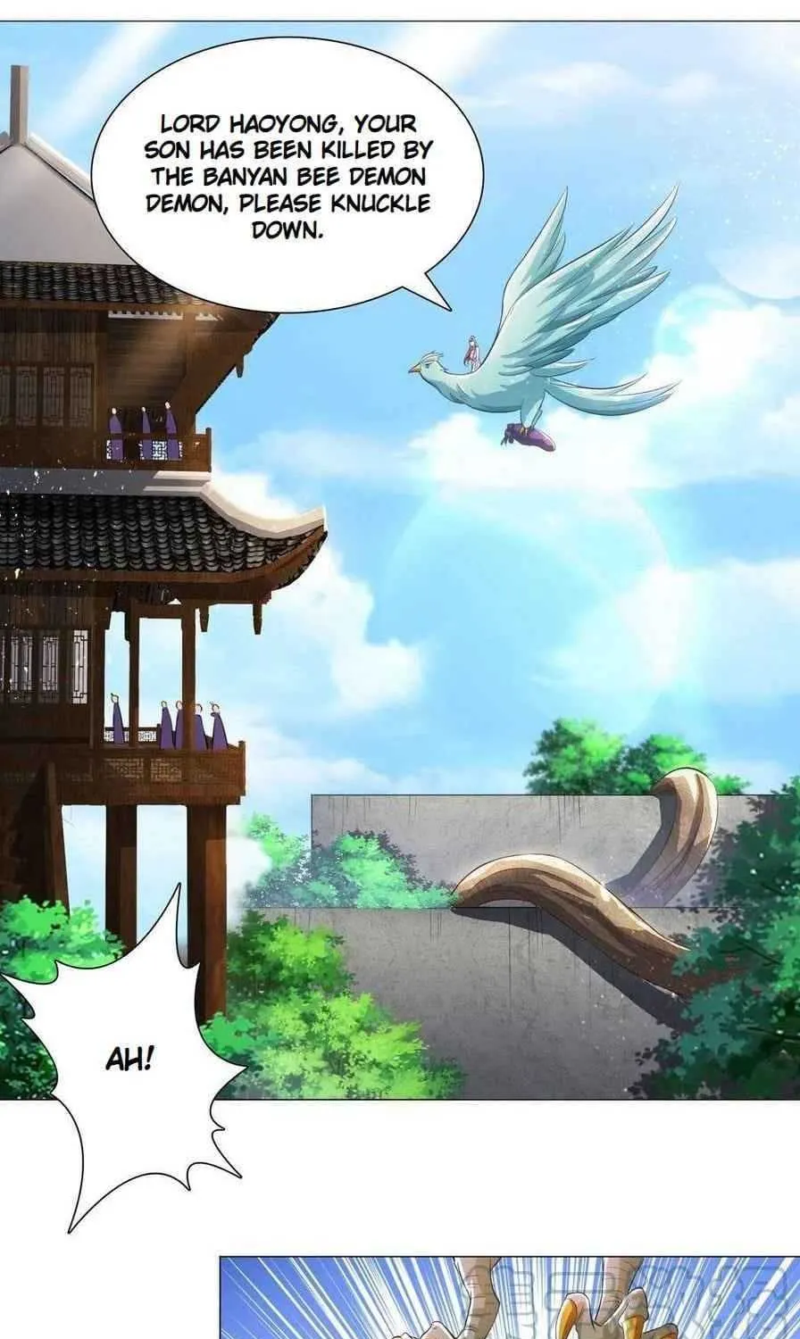 Read Dragon Master chapter 76 image 0 on Lezhin