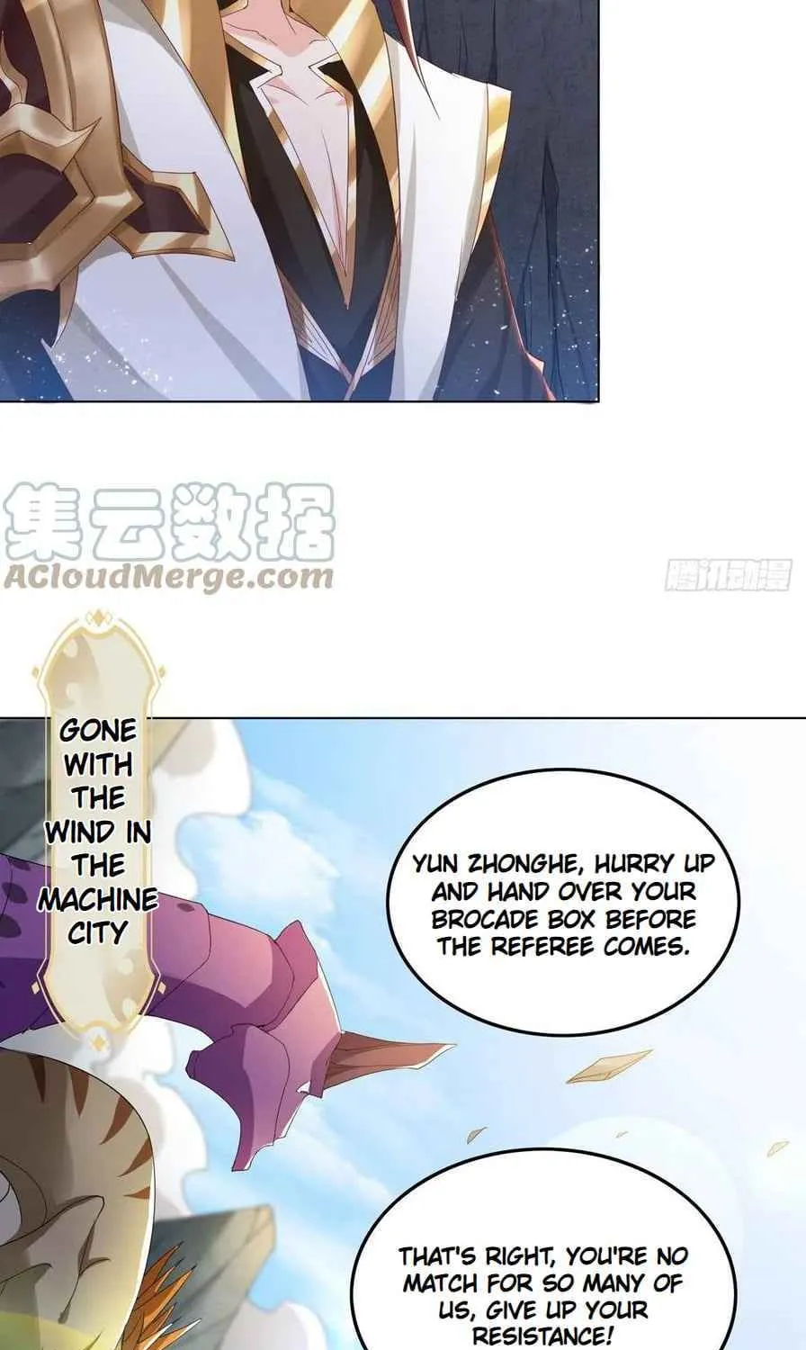 Read Dragon Master chapter 76 image 12 on Lezhin