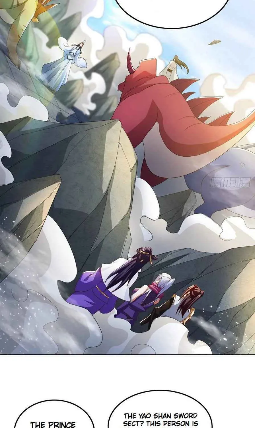 Read Dragon Master chapter 76 image 13 on Lezhin