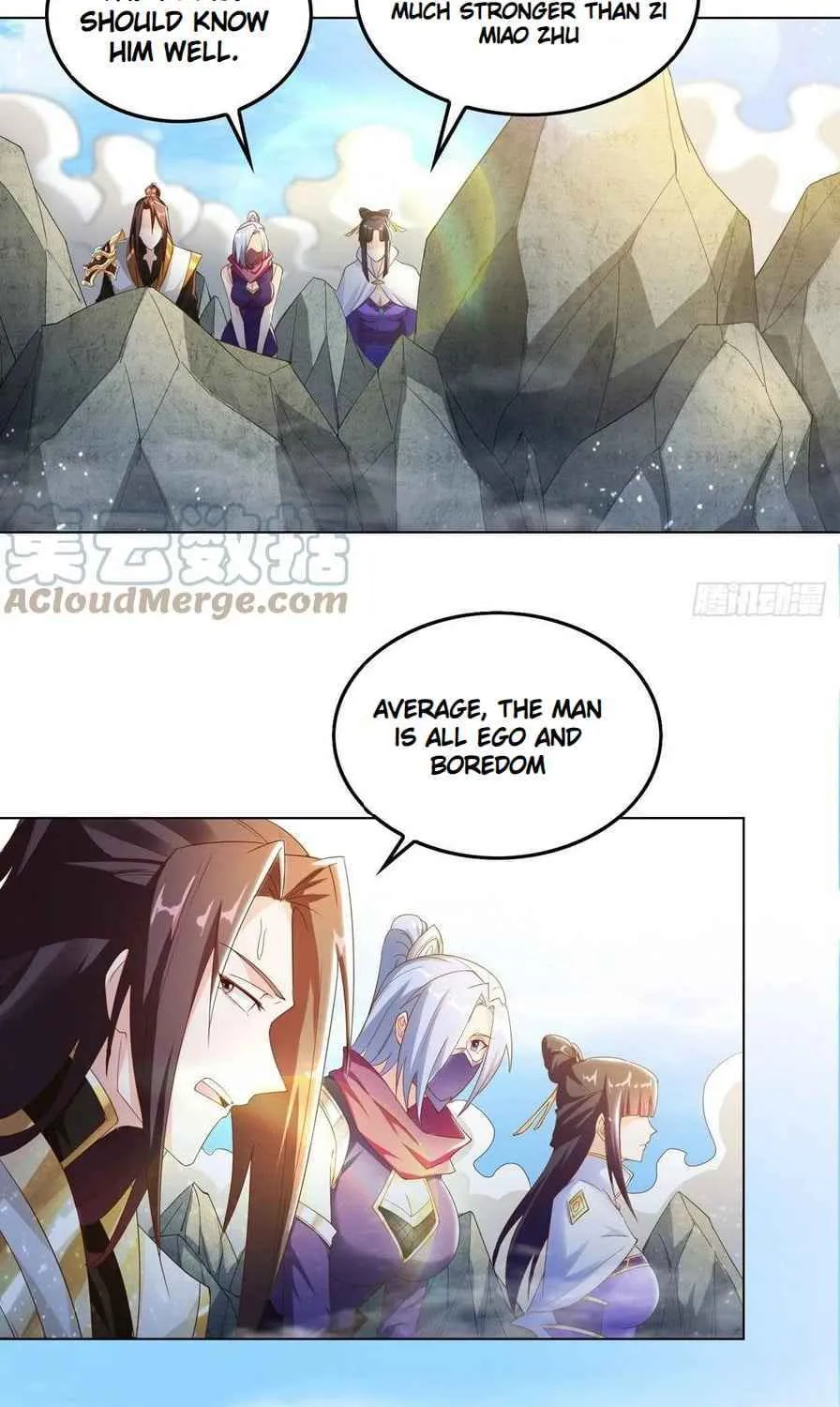 Read Dragon Master chapter 76 image 14 on Lezhin