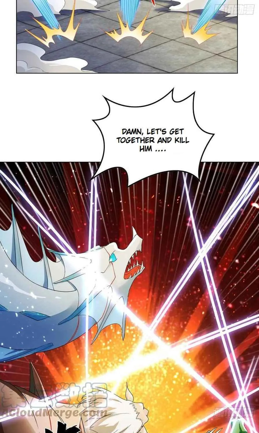 Read Dragon Master chapter 76 image 18 on Lezhin