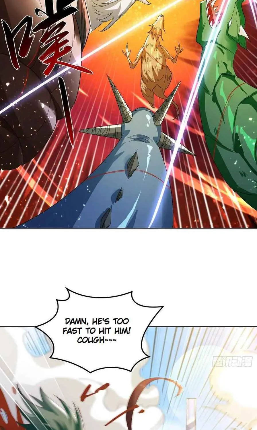 Read Dragon Master chapter 76 image 19 on Lezhin