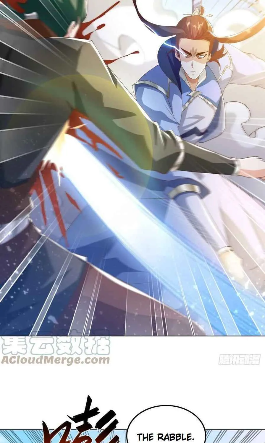 Read Dragon Master chapter 76 image 20 on Lezhin