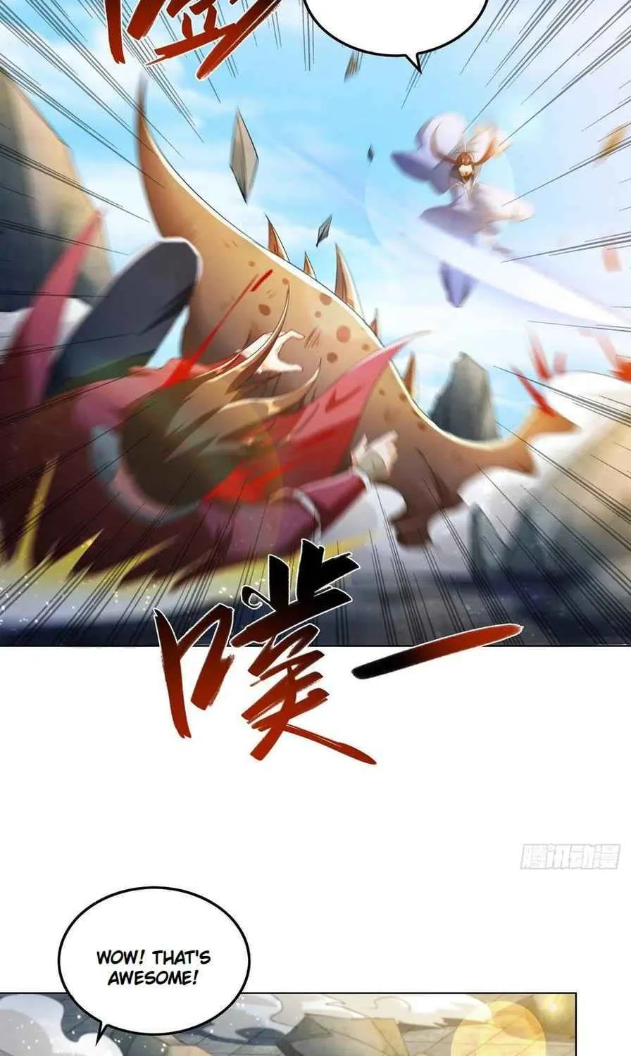 Read Dragon Master chapter 76 image 21 on Lezhin
