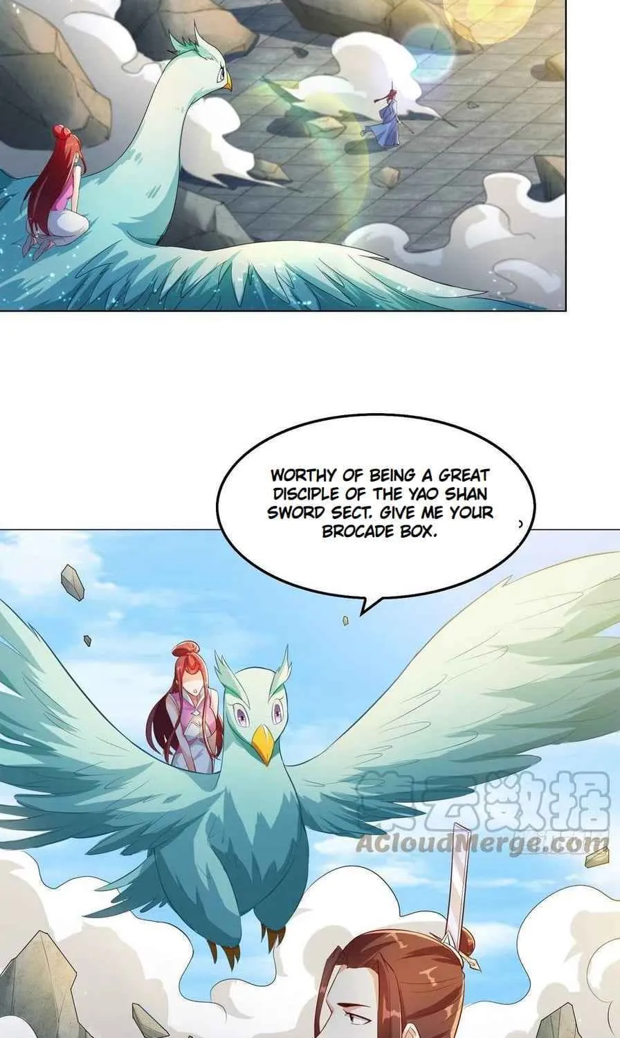 Read Dragon Master chapter 76 image 22 on Lezhin