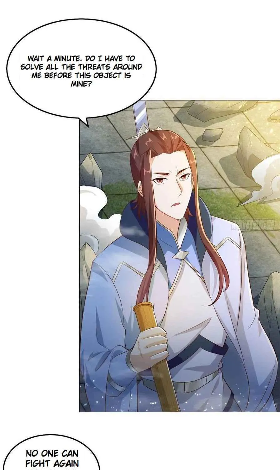 Read Dragon Master chapter 76 image 24 on Lezhin