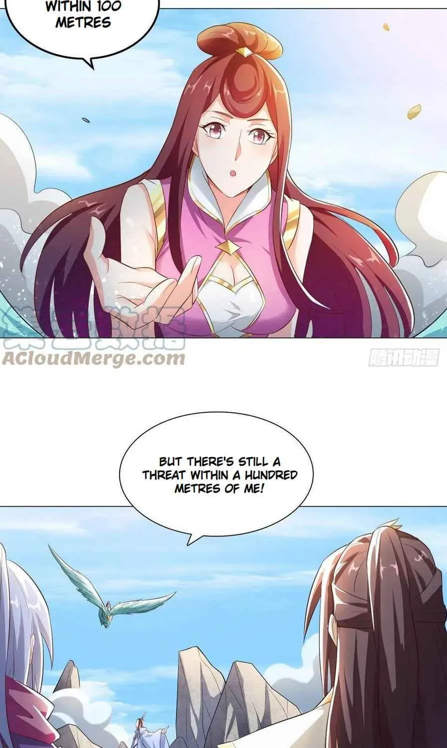 Read Dragon Master chapter 76 image 25 on Lezhin