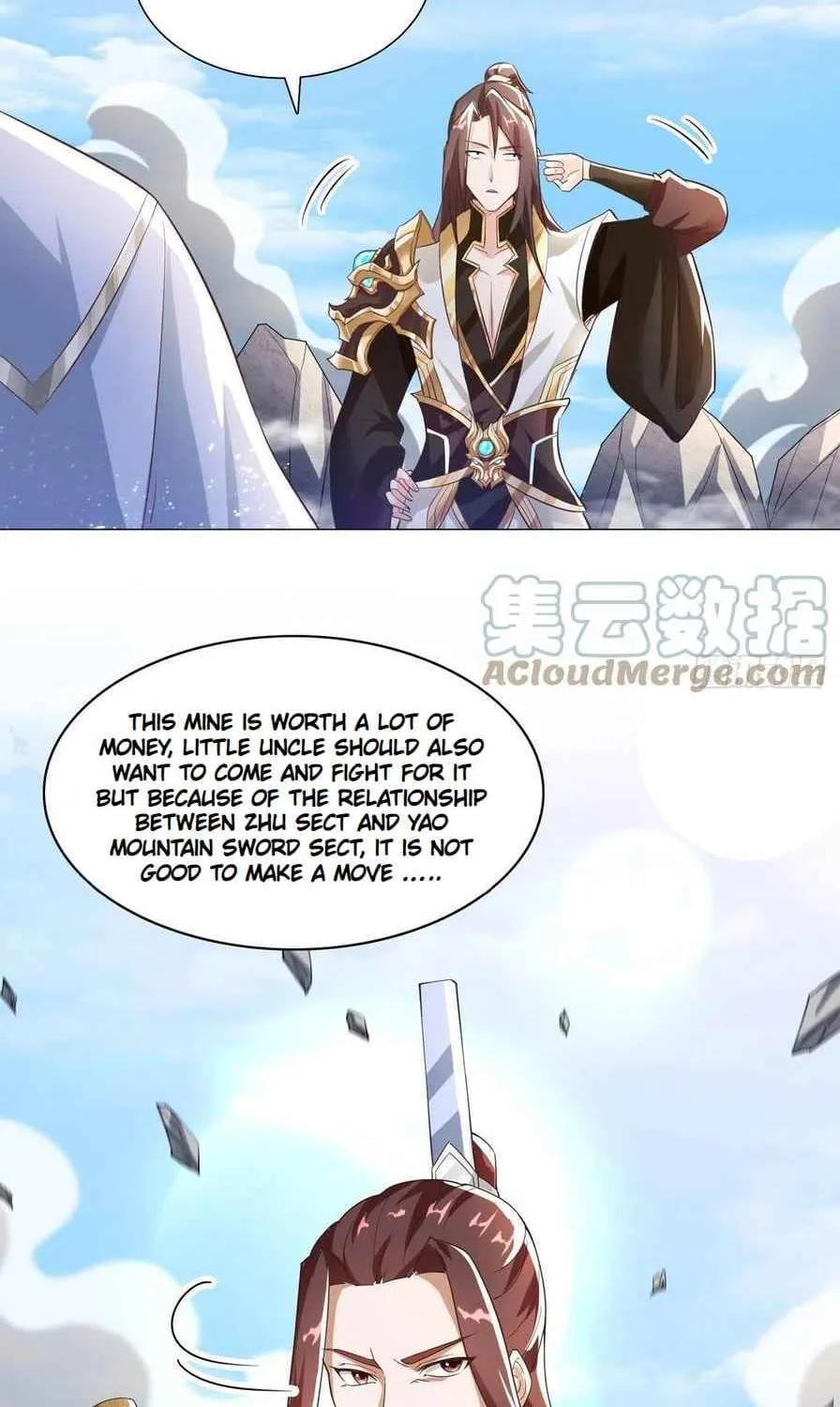 Read Dragon Master chapter 76 image 27 on Lezhin