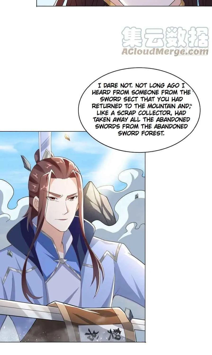 Read Dragon Master chapter 76 image 30 on Lezhin