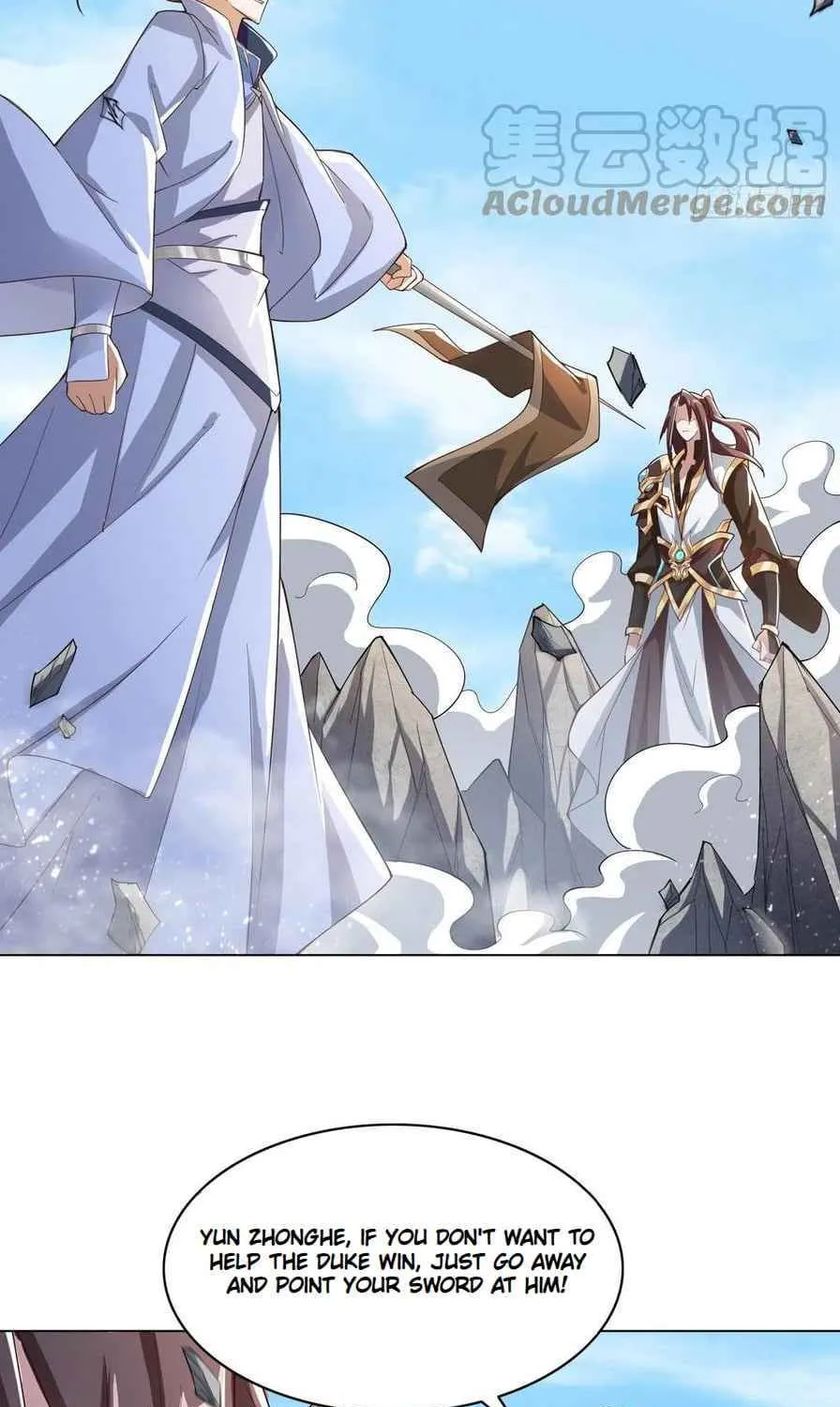Read Dragon Master chapter 76 image 32 on Lezhin