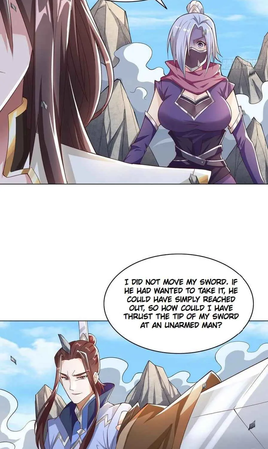 Read Dragon Master chapter 76 image 33 on Lezhin