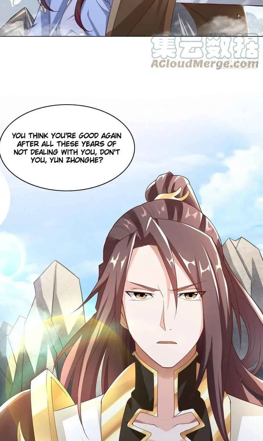 Read Dragon Master chapter 76 image 34 on Lezhin