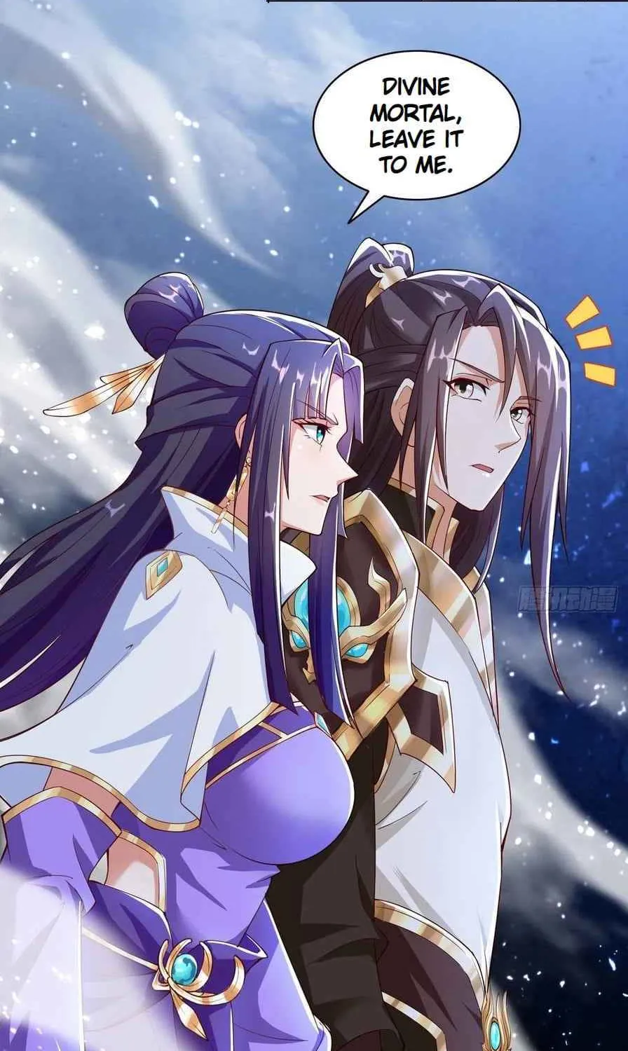 Read Dragon Master chapter 76 image 37 on Lezhin