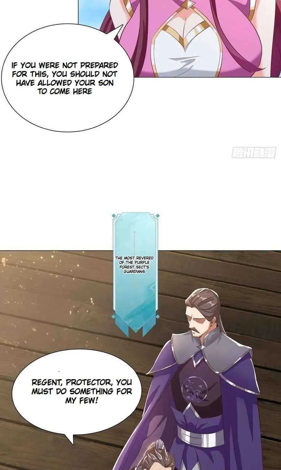 Read Dragon Master chapter 76 image 4 on Lezhin