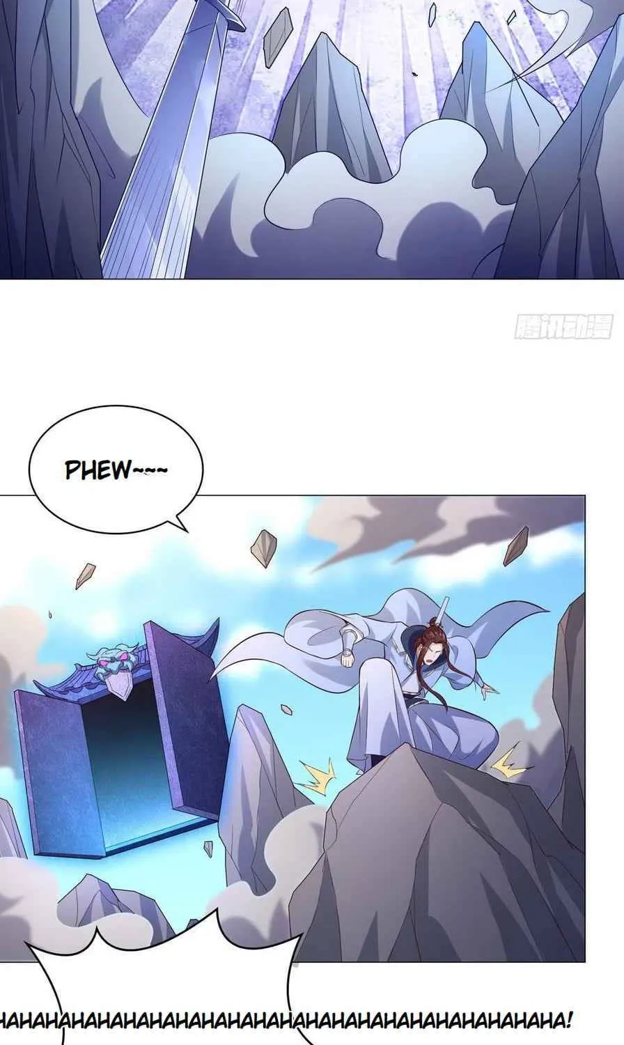 Read Dragon Master chapter 77 image 13 on Lezhin