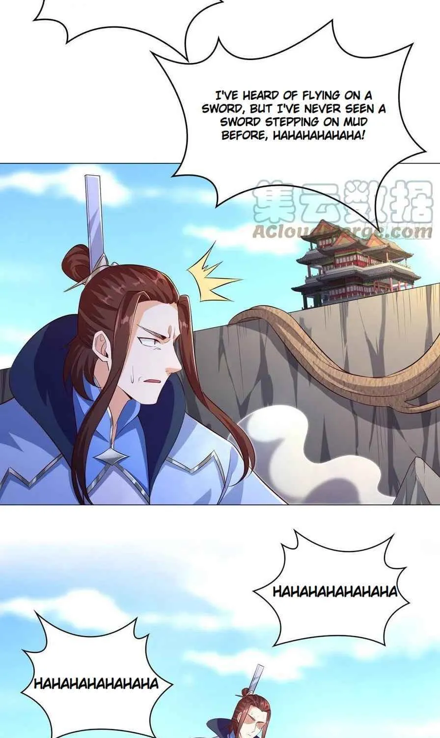 Read Dragon Master chapter 77 image 14 on Lezhin