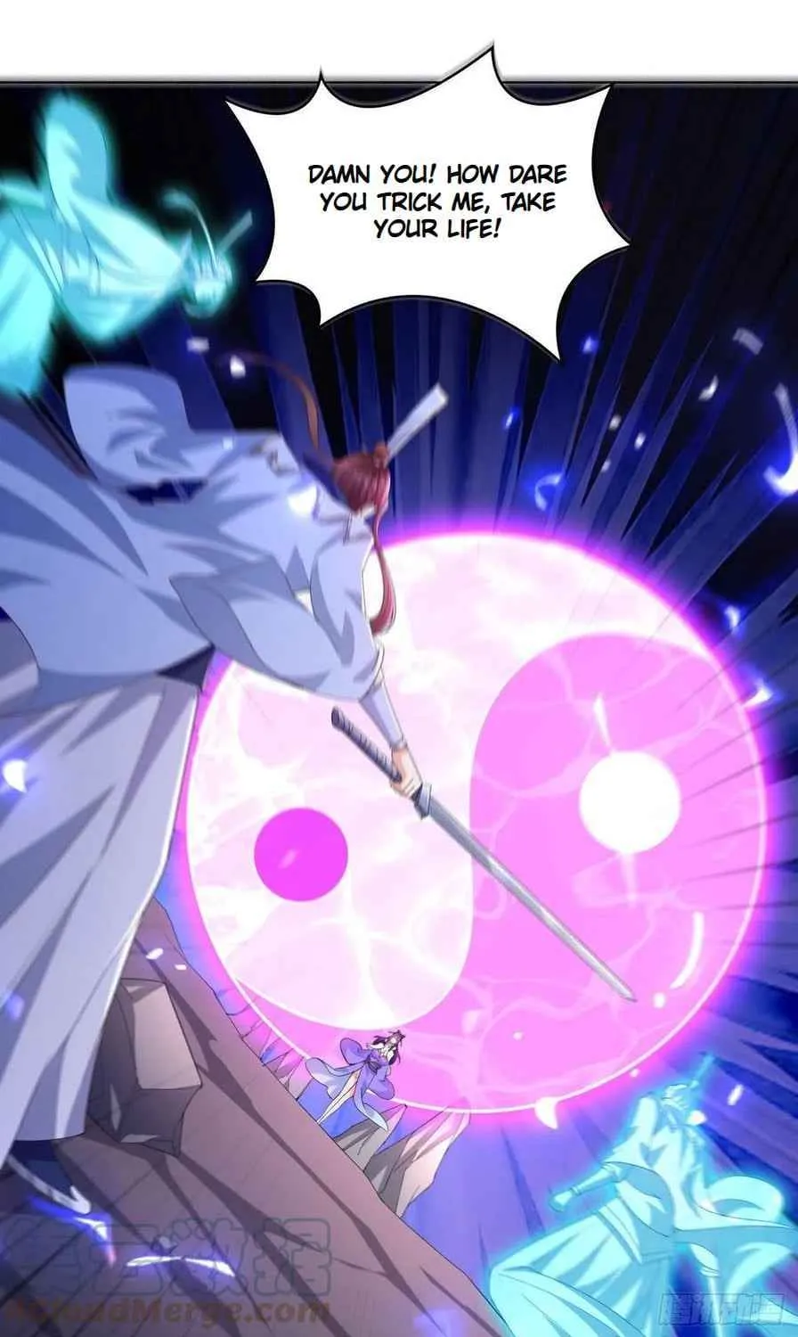 Read Dragon Master chapter 77 image 18 on Lezhin