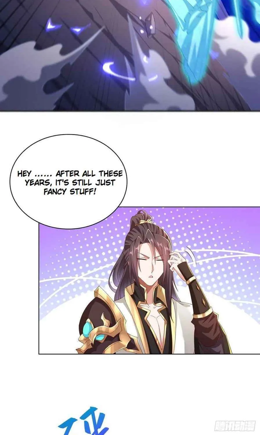 Read Dragon Master chapter 77 image 19 on Lezhin