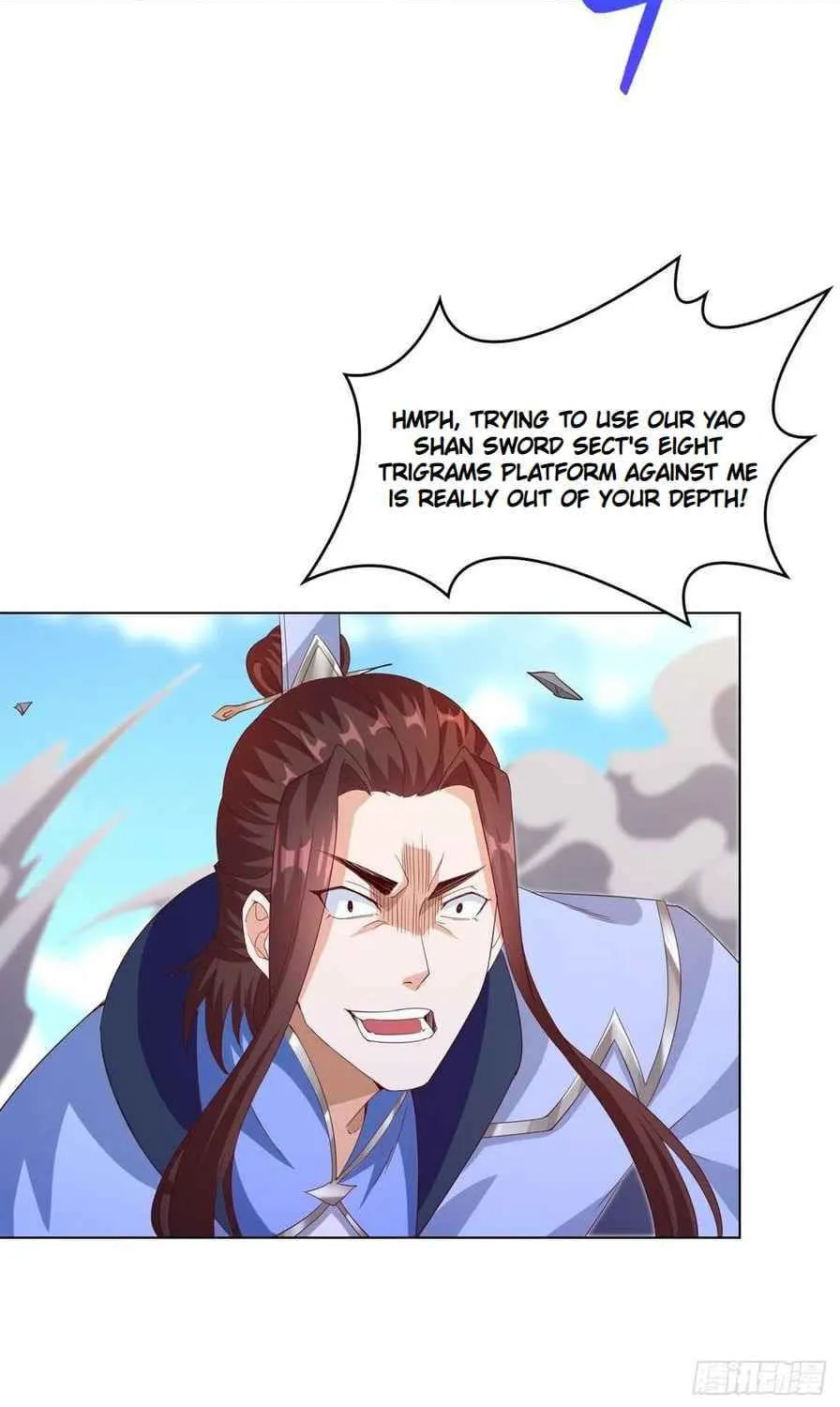 Read Dragon Master chapter 77 image 21 on Lezhin