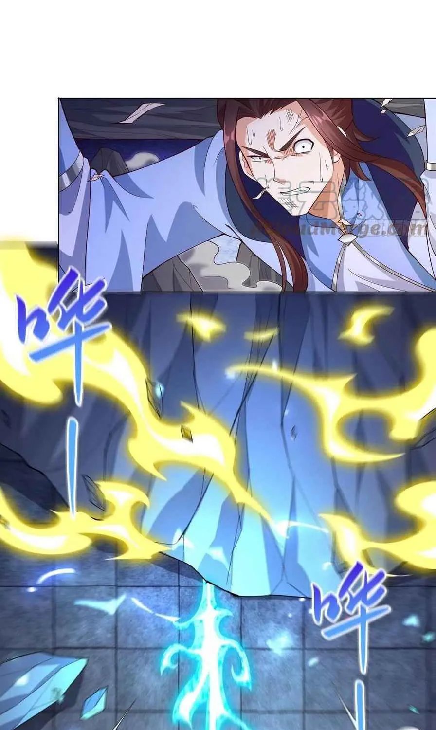 Read Dragon Master chapter 77 image 32 on Lezhin