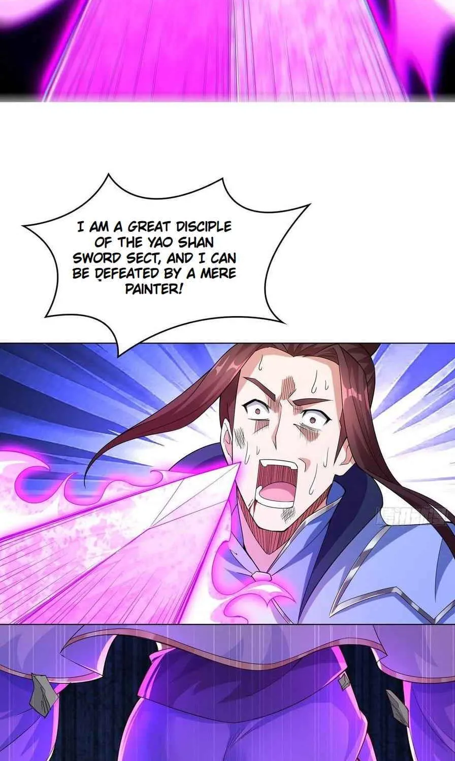 Read Dragon Master chapter 77 image 37 on Lezhin