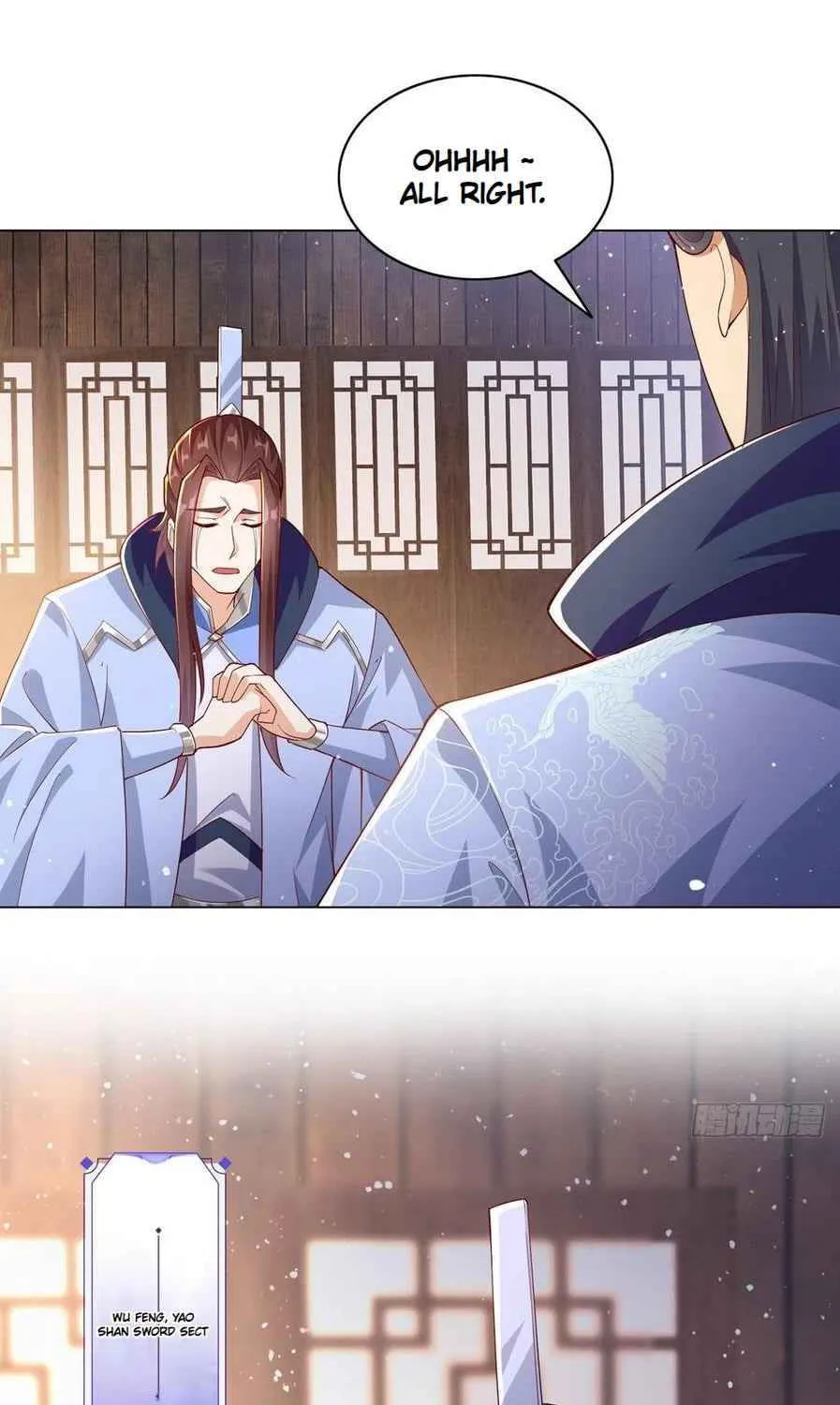 Read Dragon Master chapter 78 image 1 on Lezhin