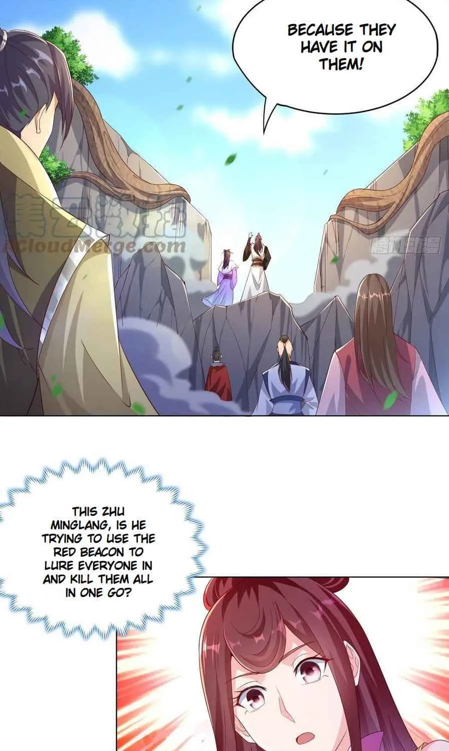 Read Dragon Master chapter 78 image 12 on Lezhin